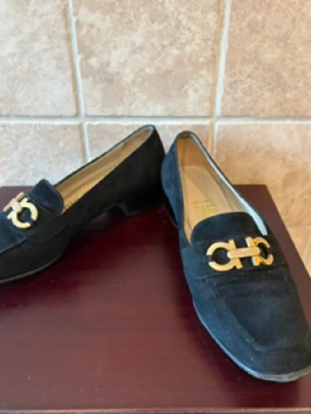 Ferragamo
